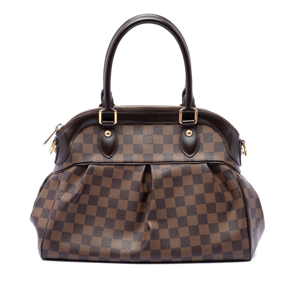 Louis Vuitton Damier Ebene Trevi Pm #272904L88B